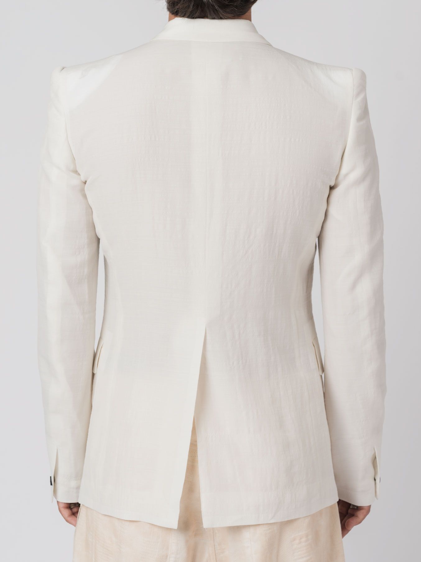 JACKET - INN7