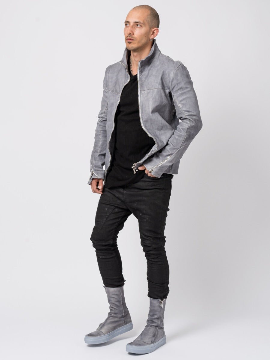 JACKET - INN7