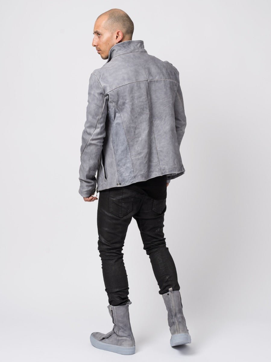 JACKET - INN7