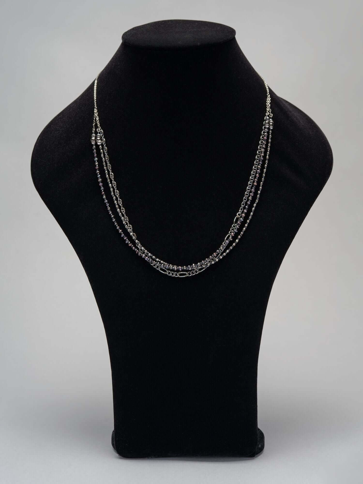 NECKLACE - INN7