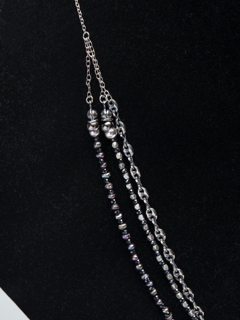 NECKLACE - INN7