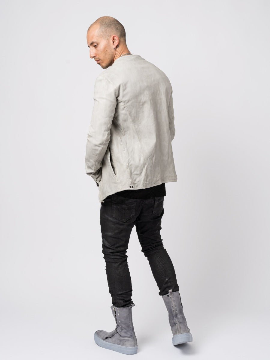 JACKET - INN7