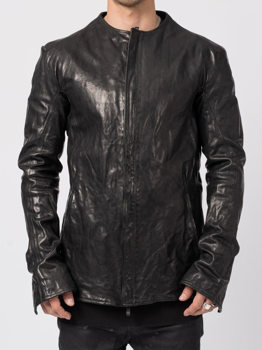 JACKET - INN7