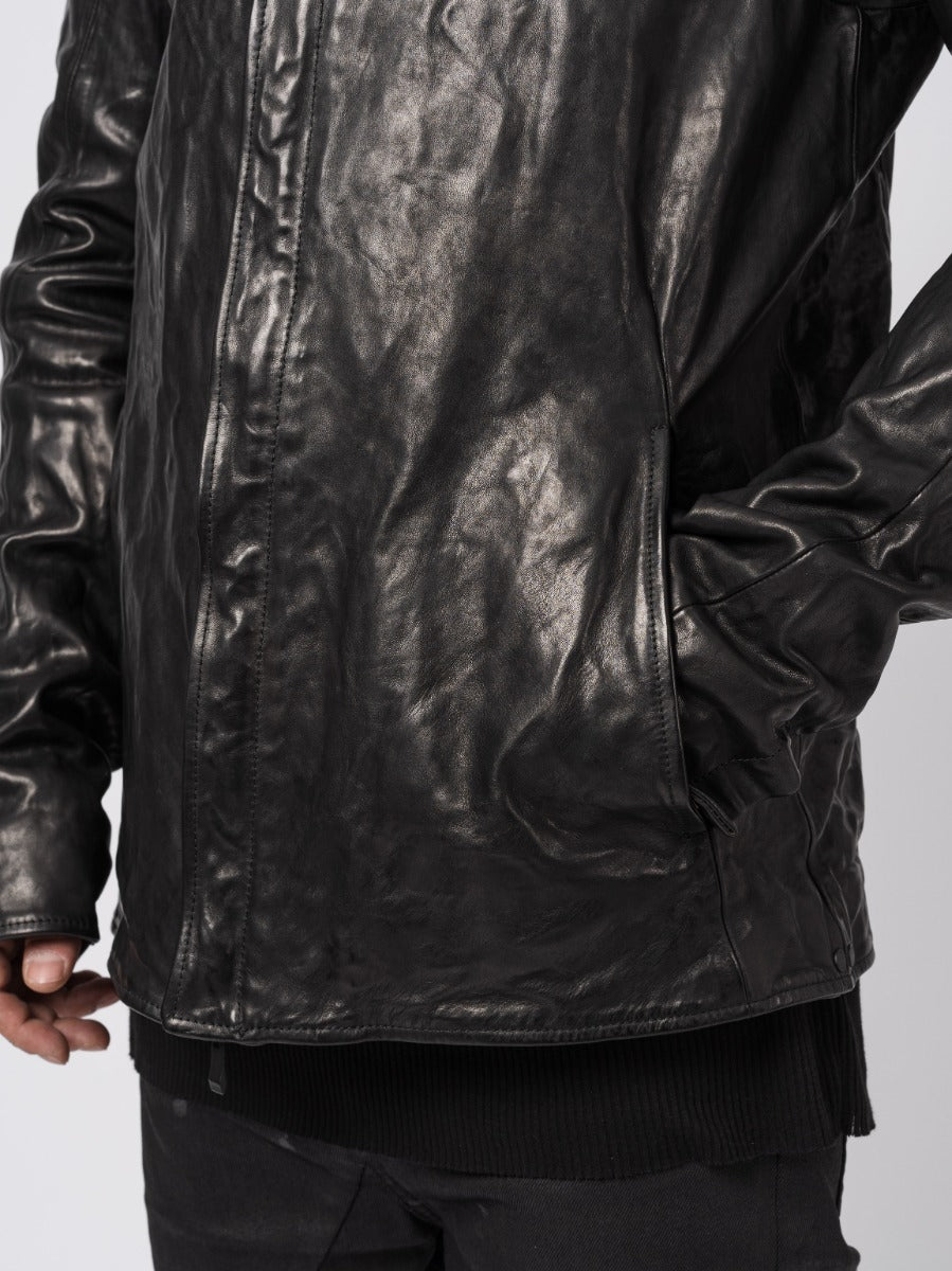 JACKET - INN7