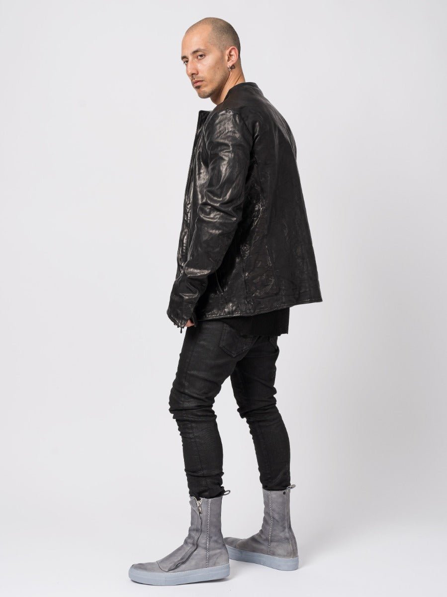 JACKET - INN7
