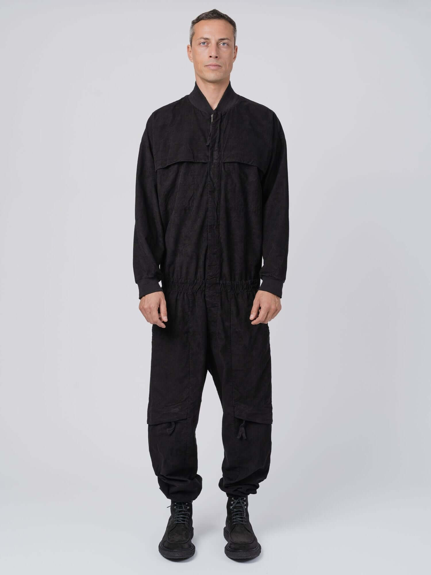 OVERALL - INN7