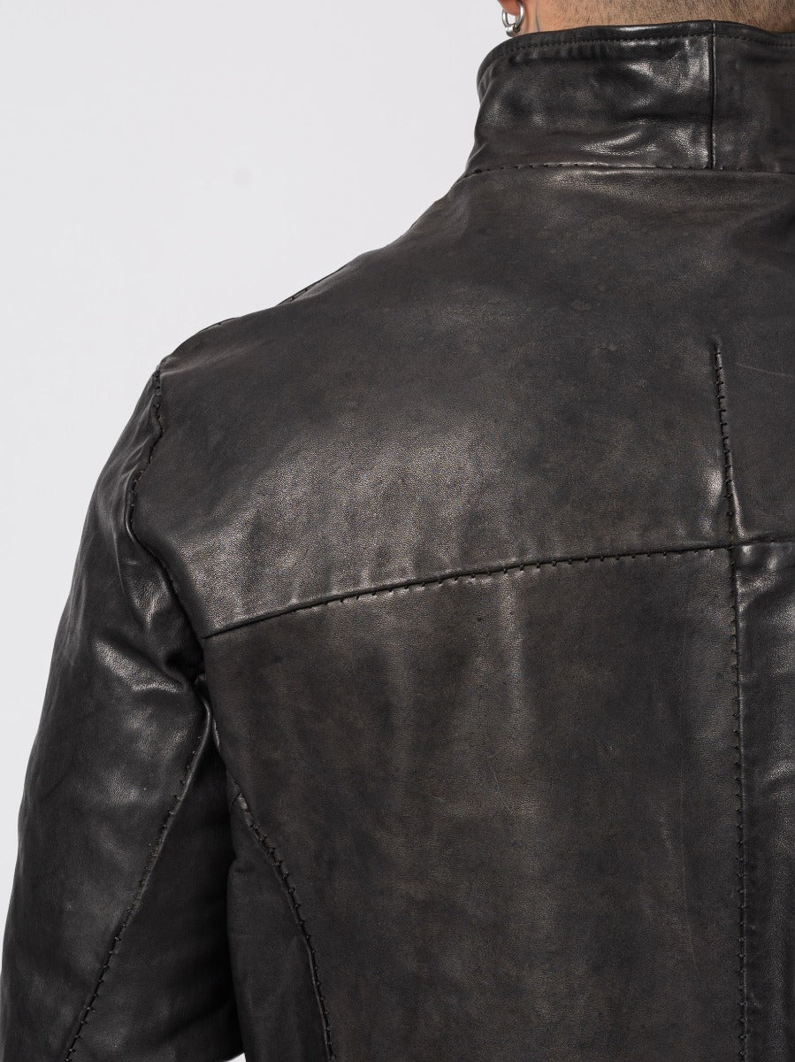 JACKET - INN7