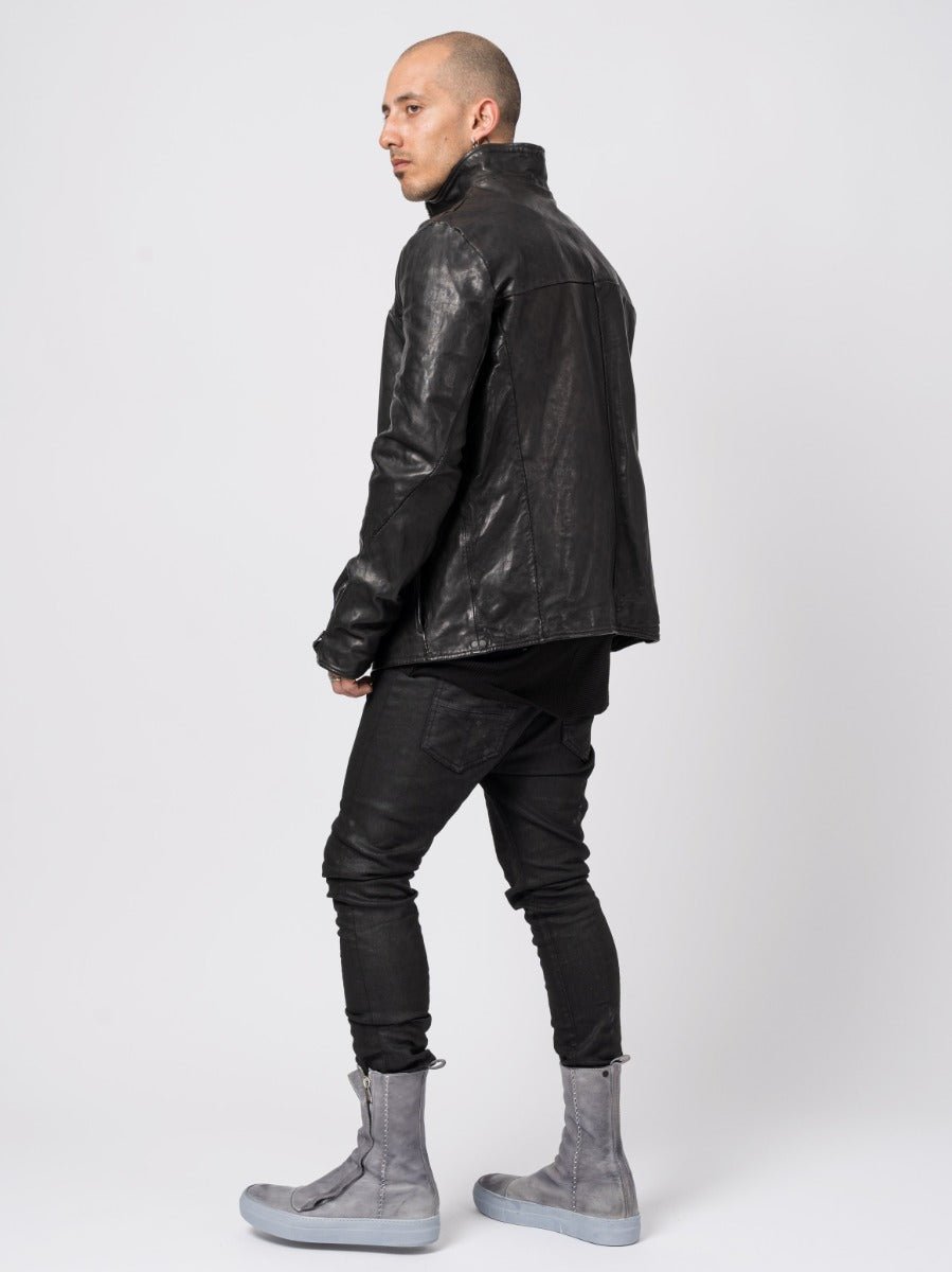 JACKET - INN7