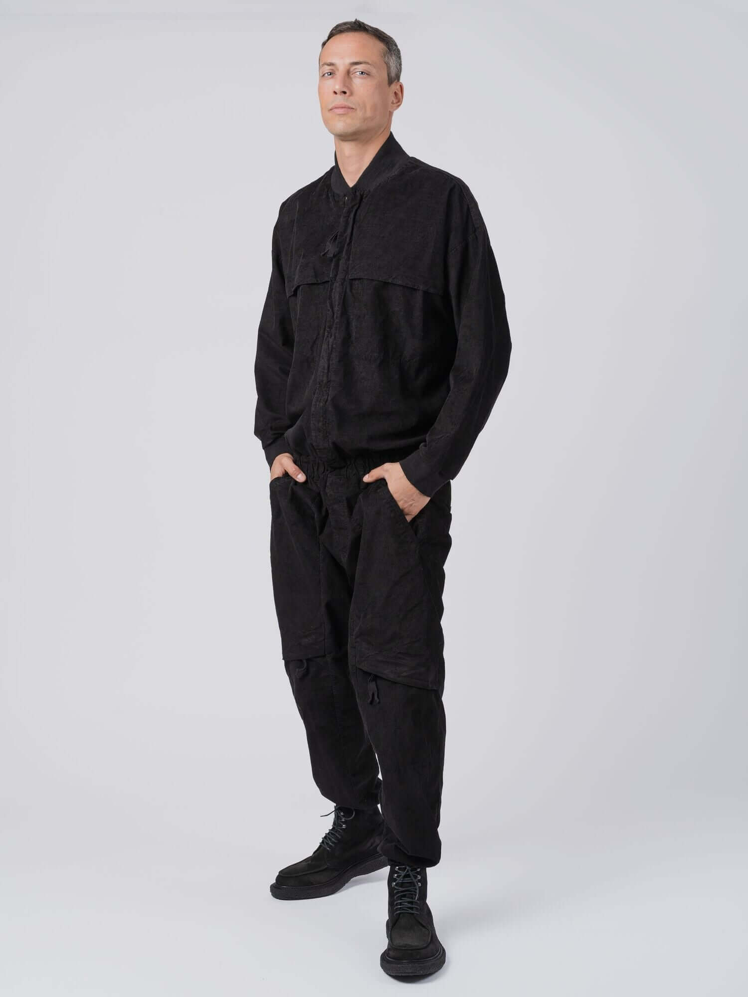 OVERALL - INN7