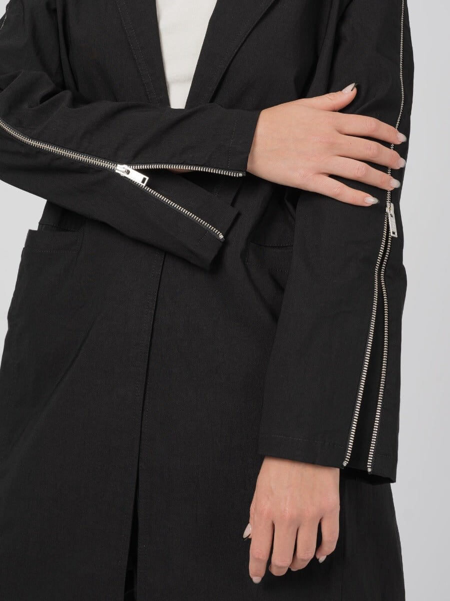 JACKET - INN7