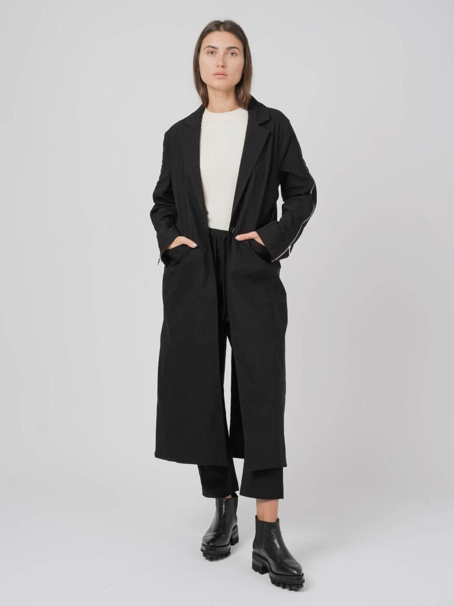 JACKET - INN7