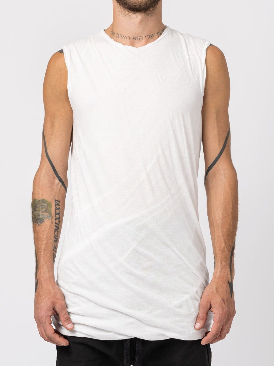 TANK TOP - INN7