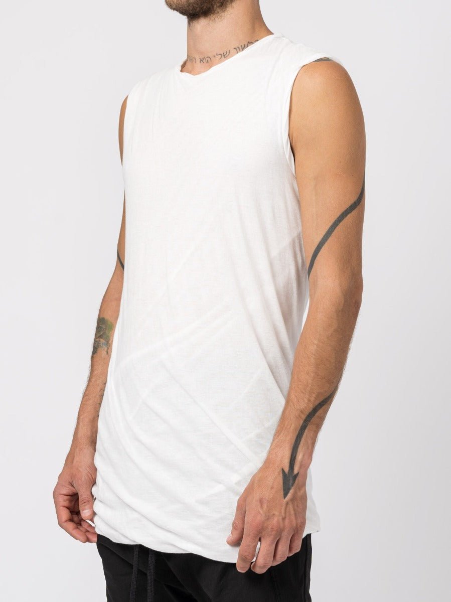 TANK TOP - INN7