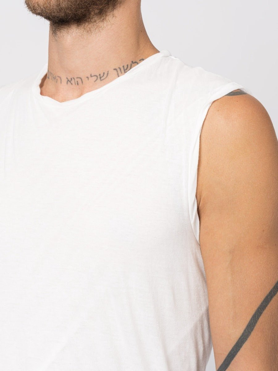 TANK TOP - INN7