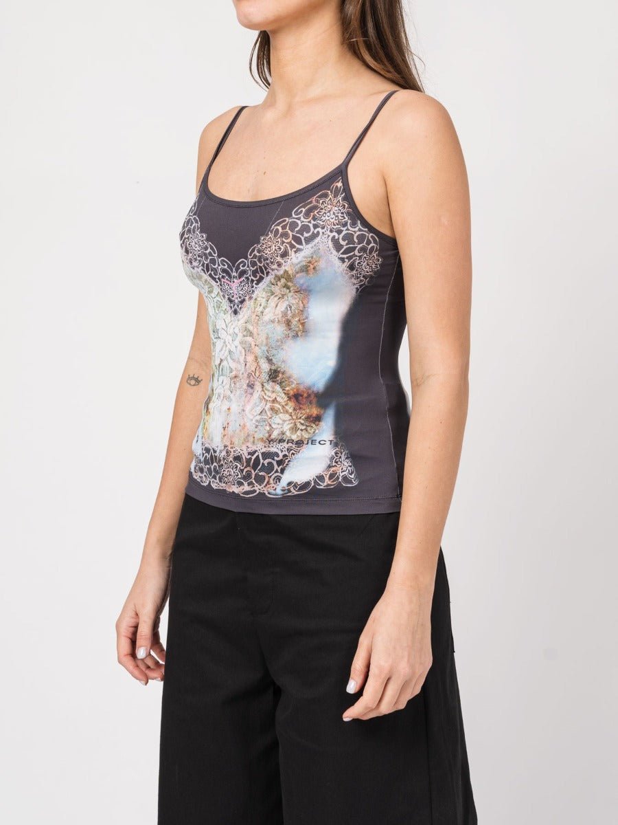 TANK TOP - INN7