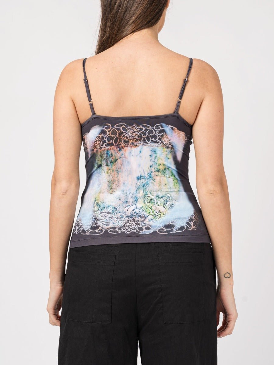 TANK TOP - INN7