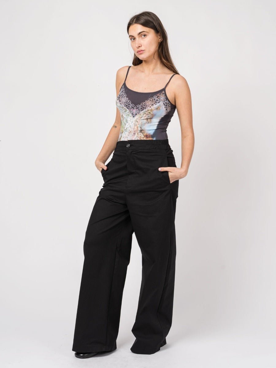 TANK TOP - INN7