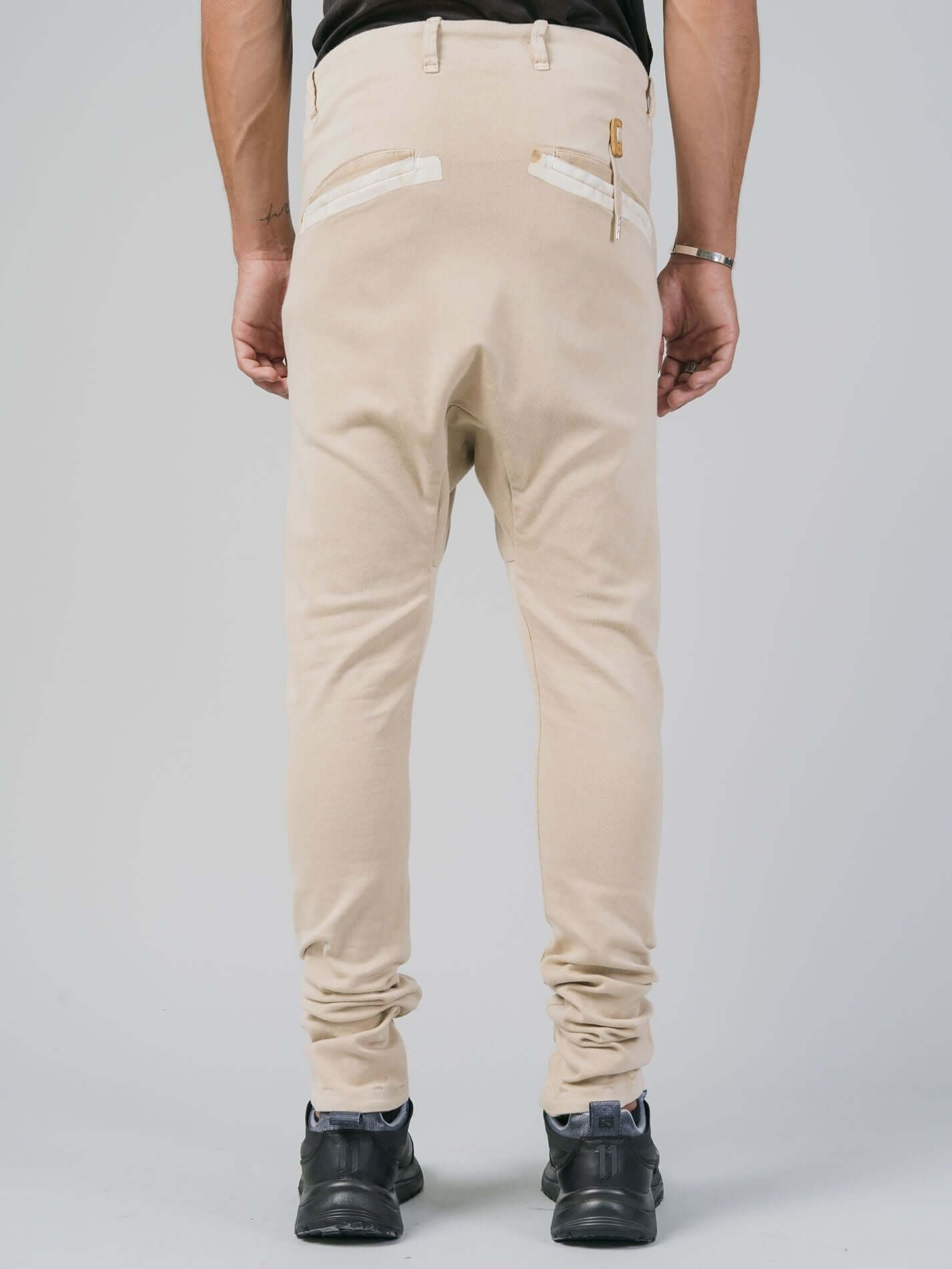 TROUSERS - INN7