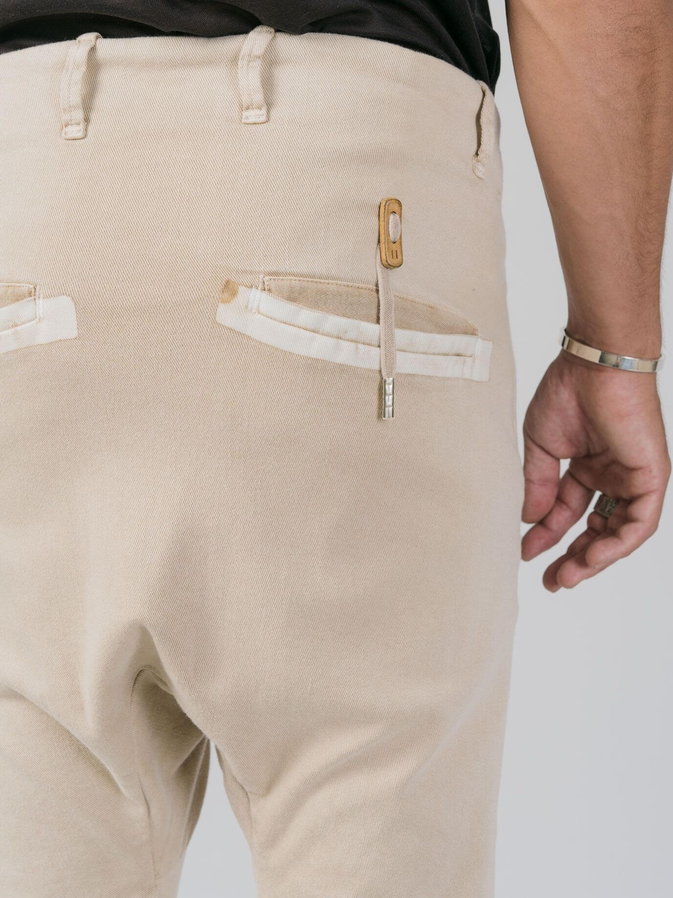 TROUSERS - INN7