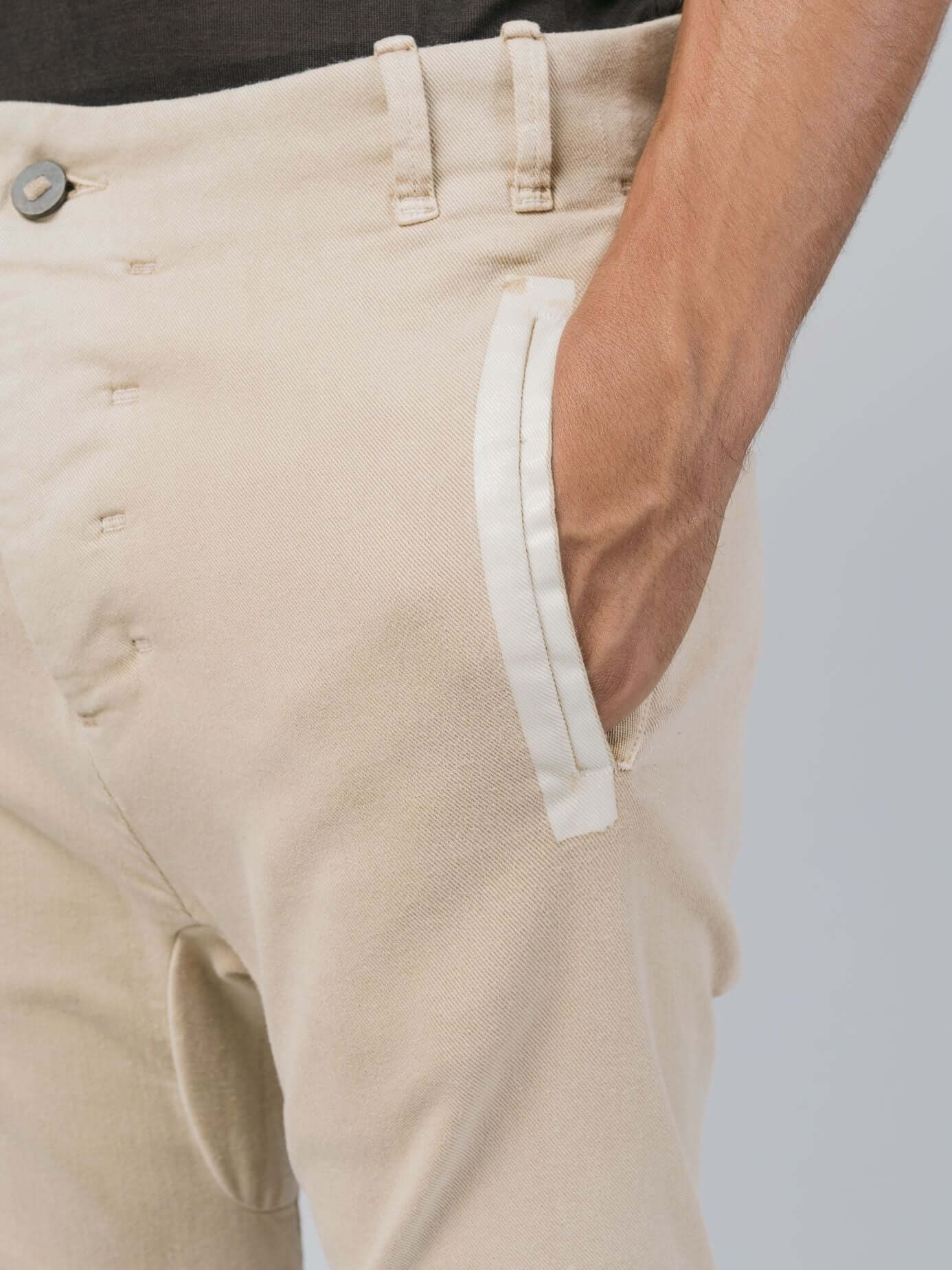 TROUSERS - INN7
