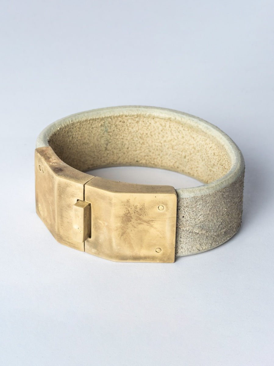 LOCK BRACELET - INN7