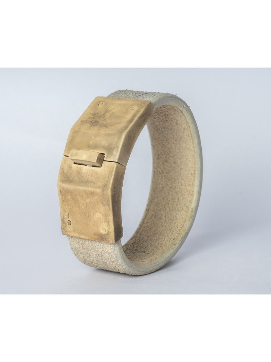 LOCK BRACELET - INN7