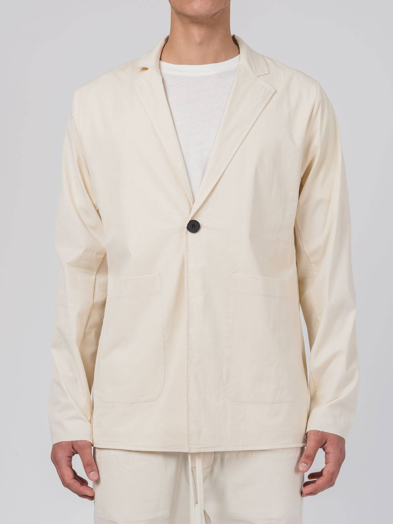 JACKET - INN7