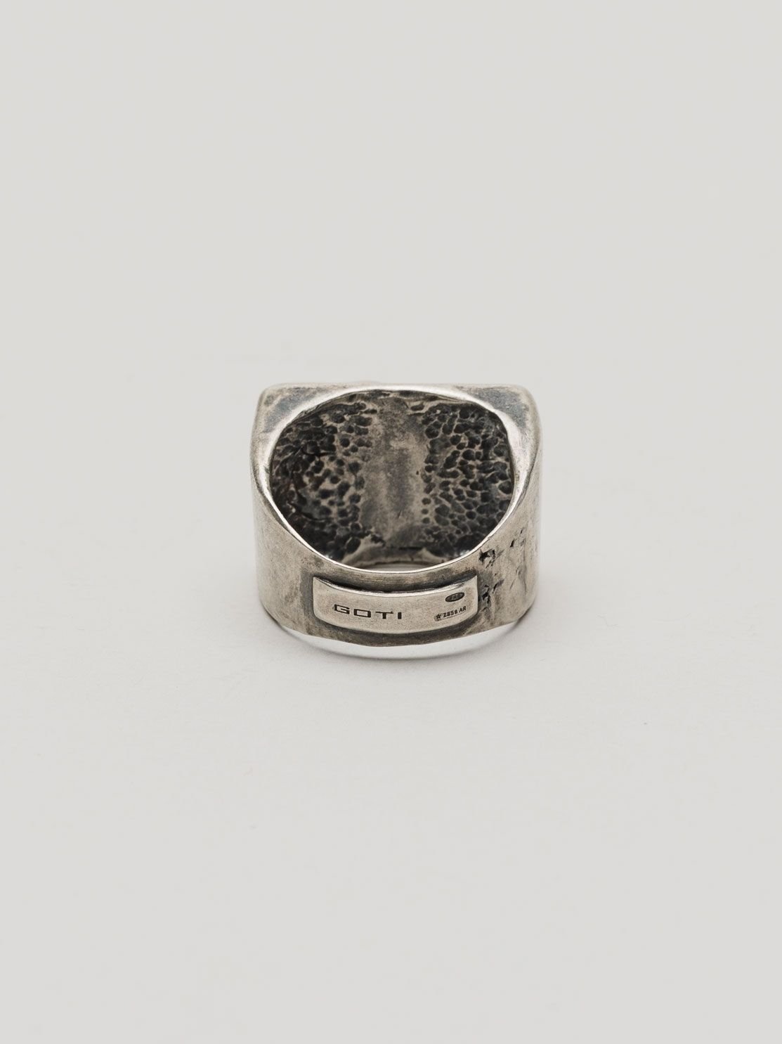Goti AN529 Ring - INN7