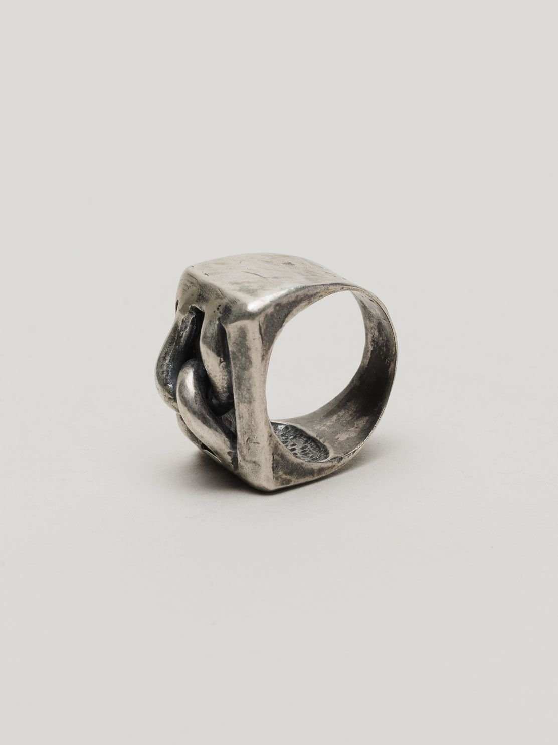 Goti AN529 Ring - INN7