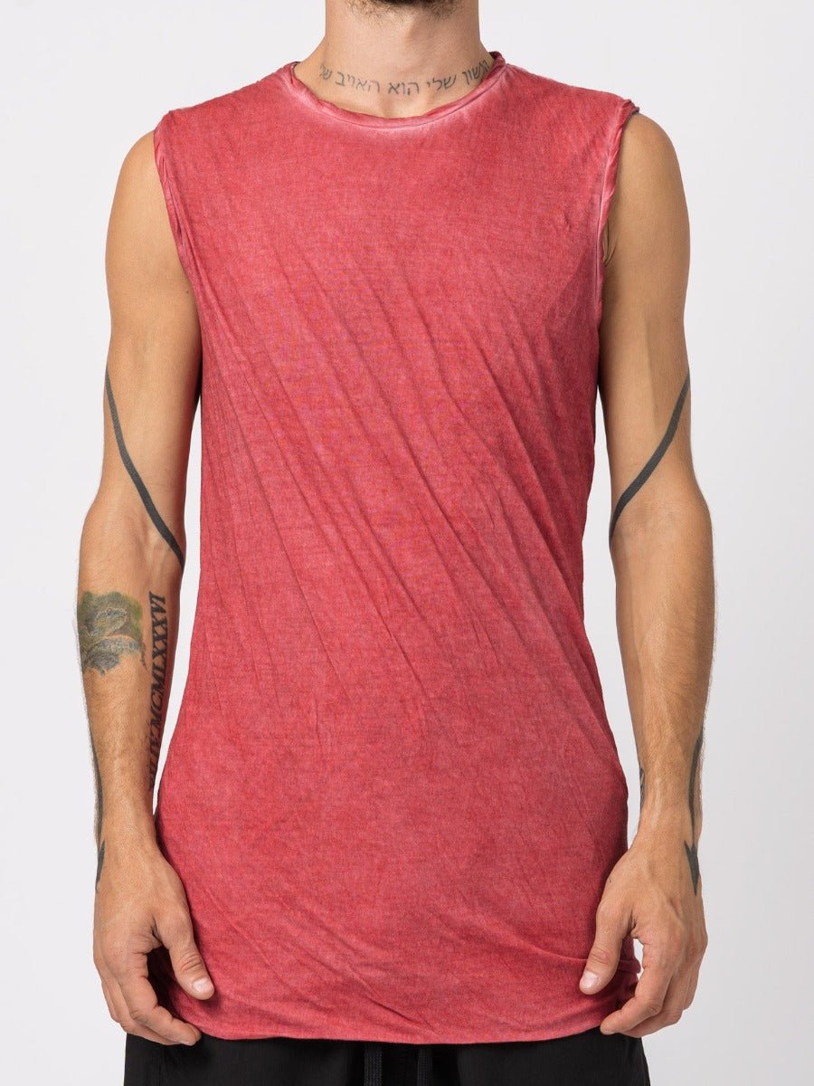 TANK TOP - INN7
