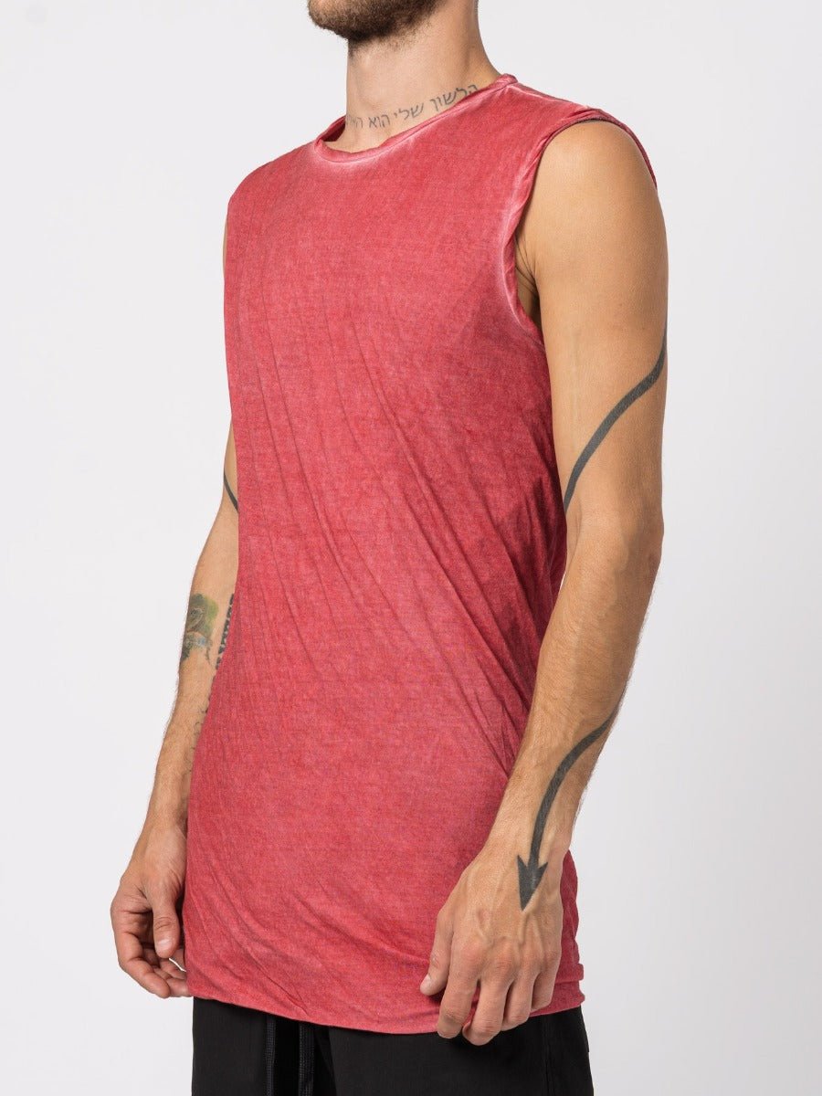 TANK TOP - INN7