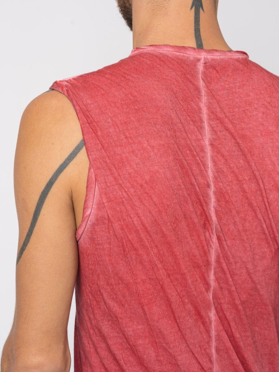 TANK TOP - INN7