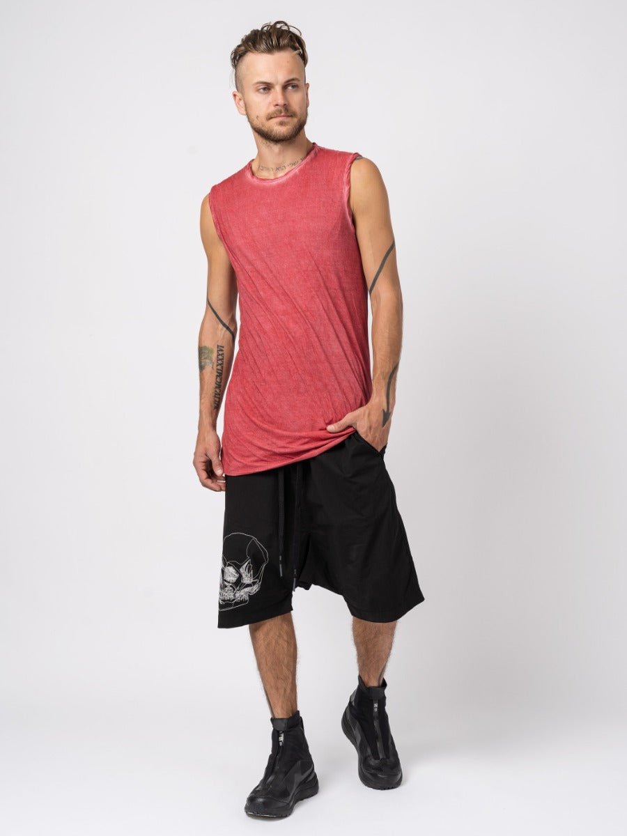 TANK TOP - INN7