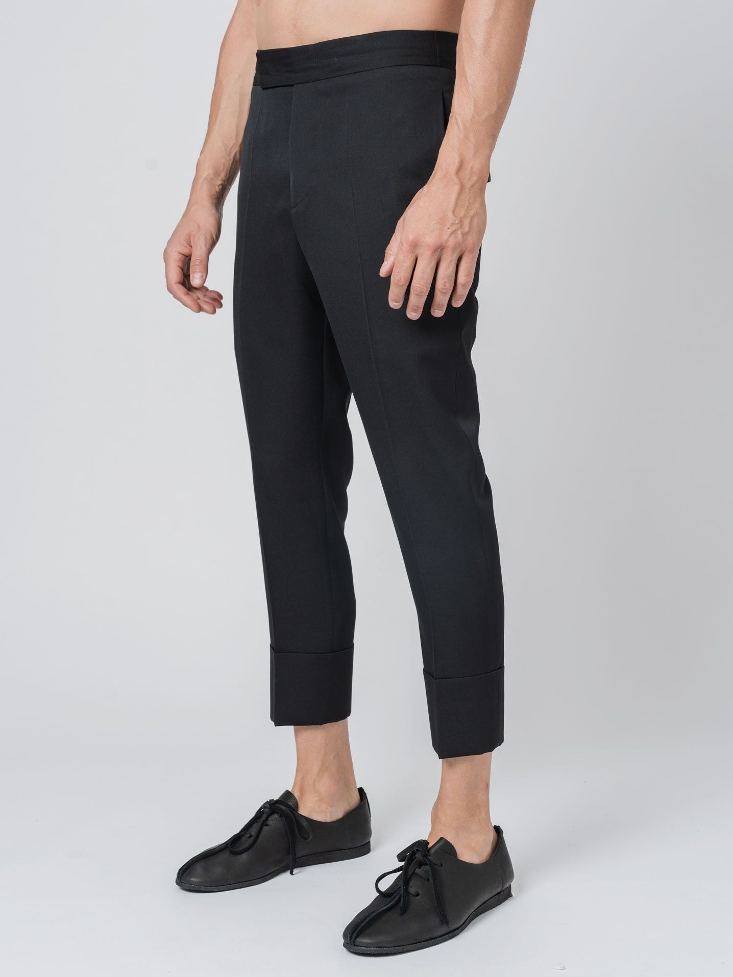 PANTS - INN7