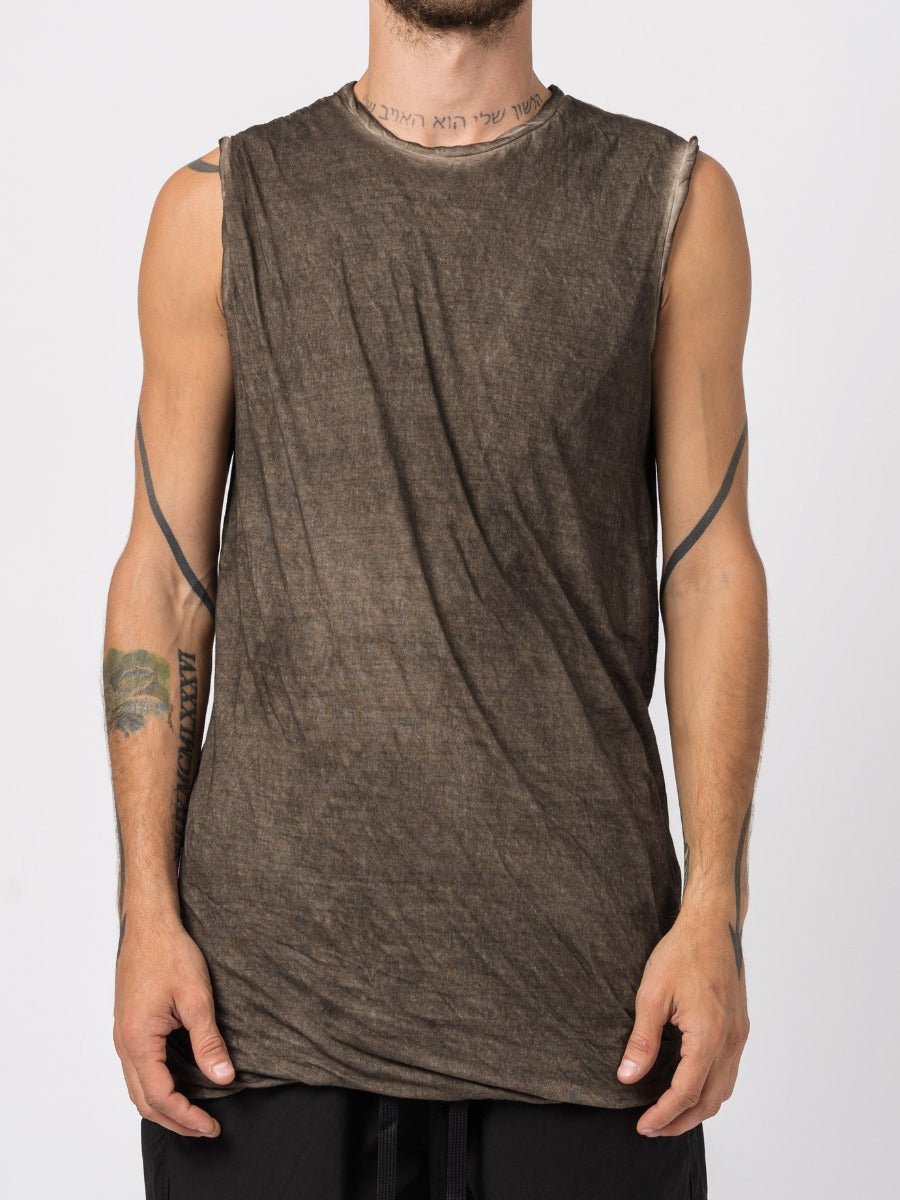 TANK TOP - INN7