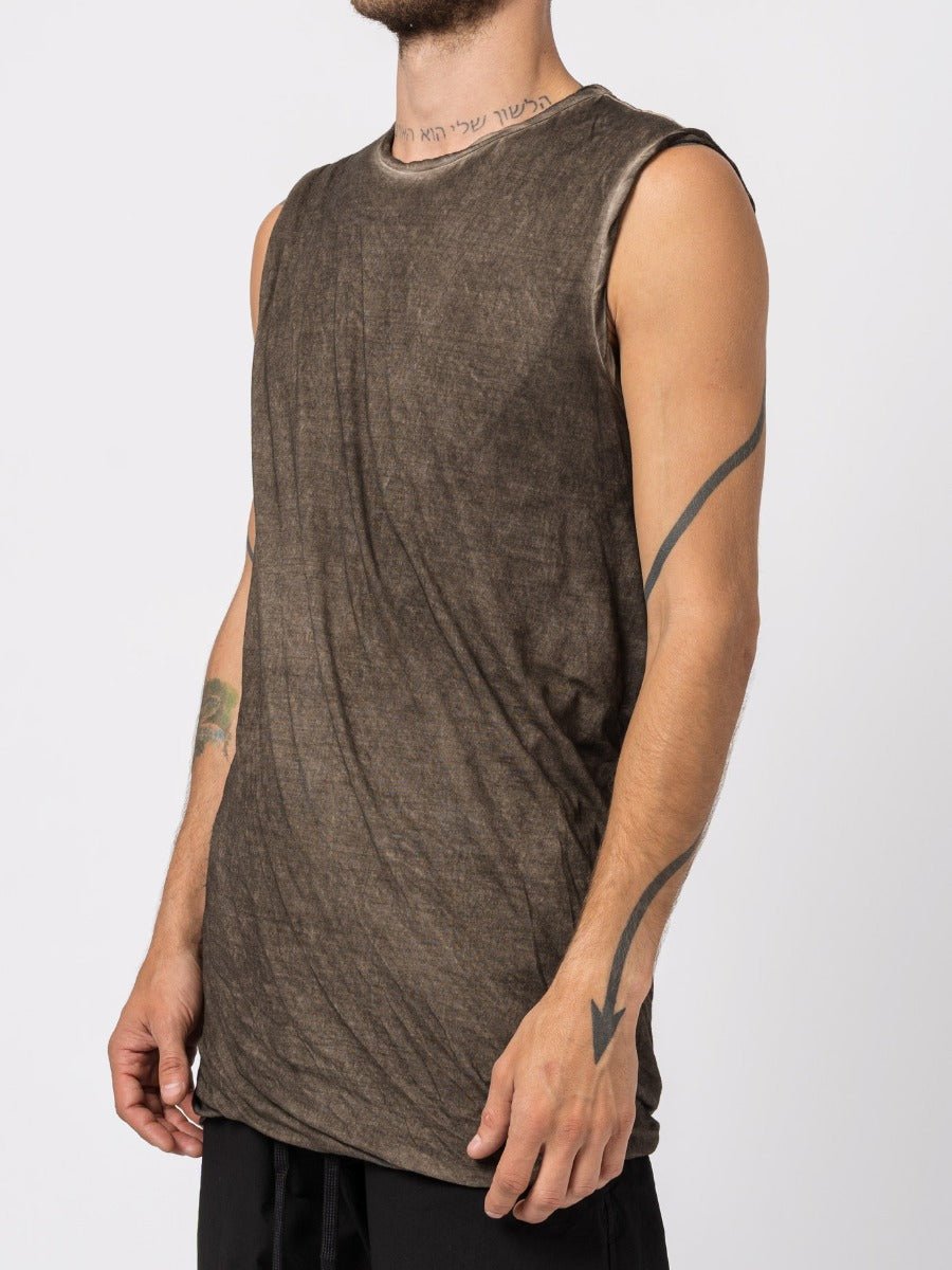 TANK TOP - INN7