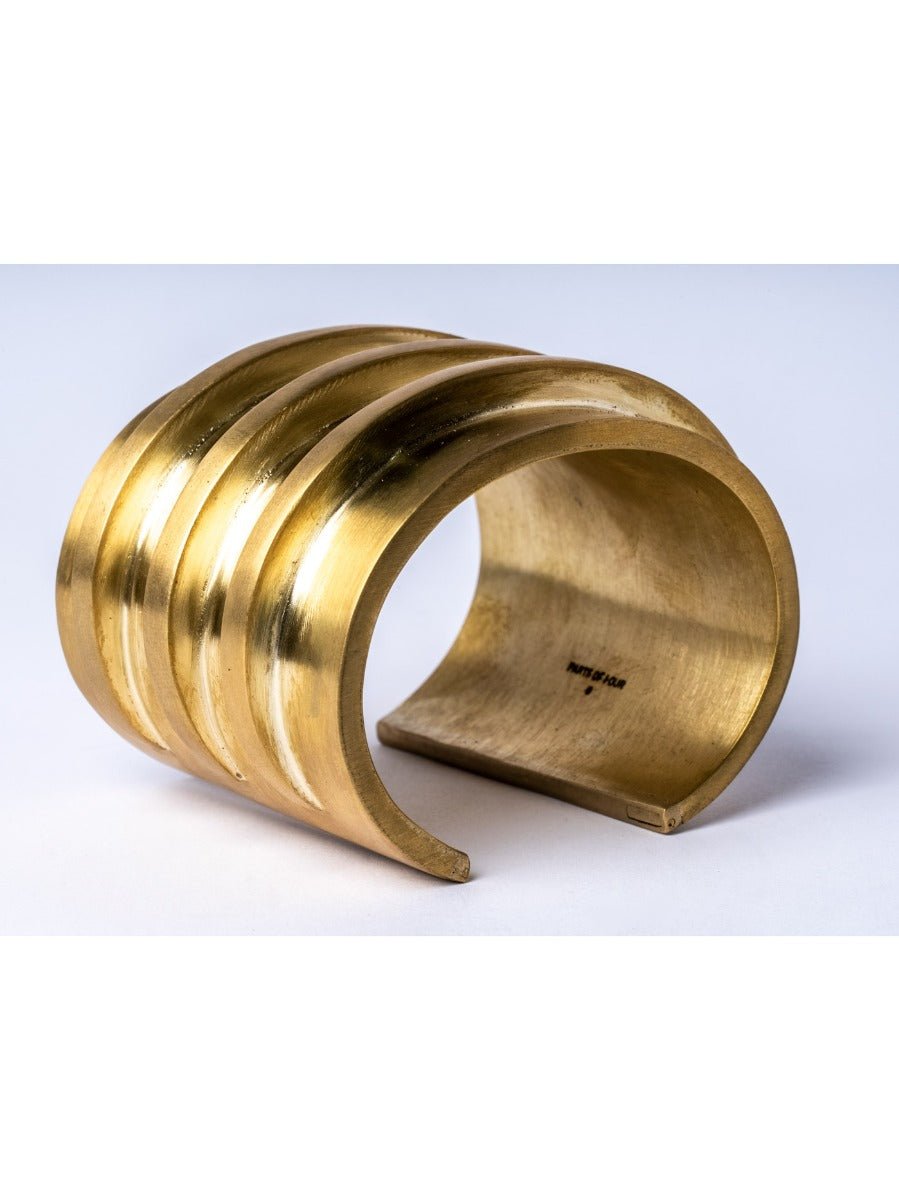 RIDGE BRACELET - INN7