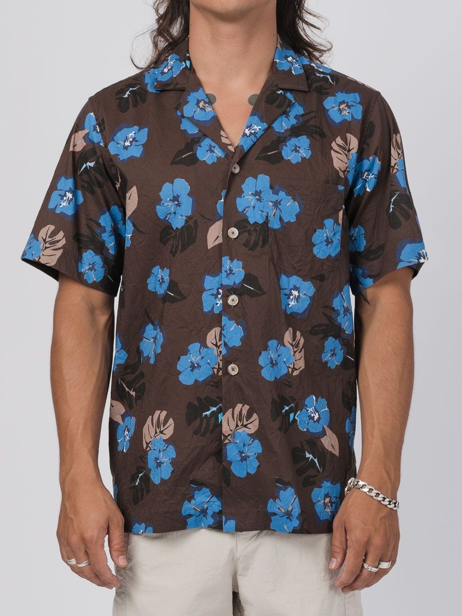 BUTTONED SHIRT - INN7