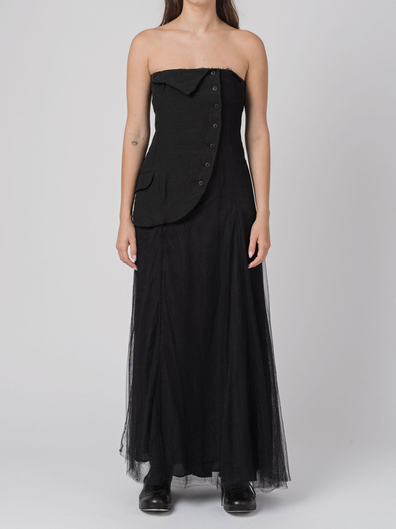 DRESS - INN7