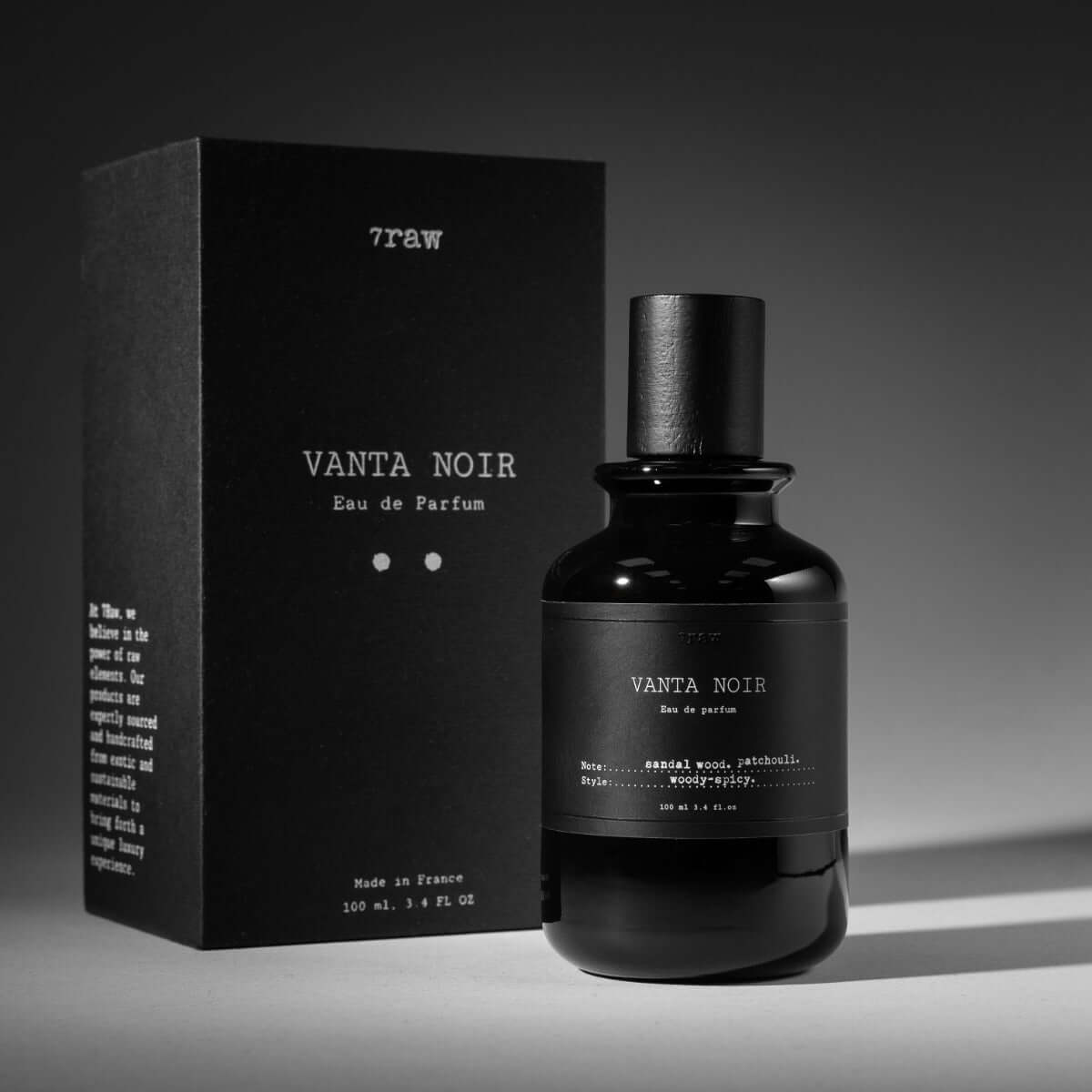7RAWPERFUME - INN7