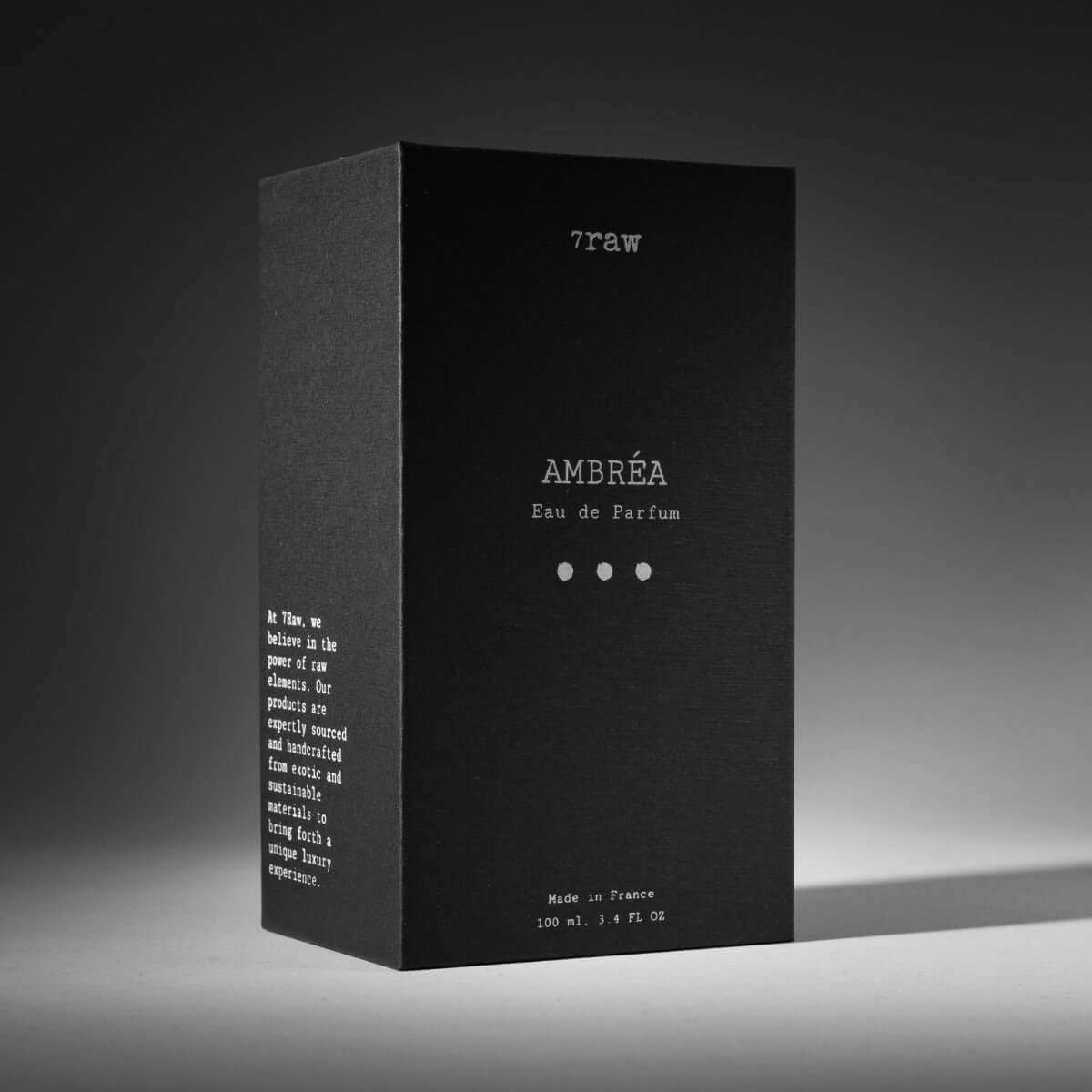 7RAWPERFUME - INN7