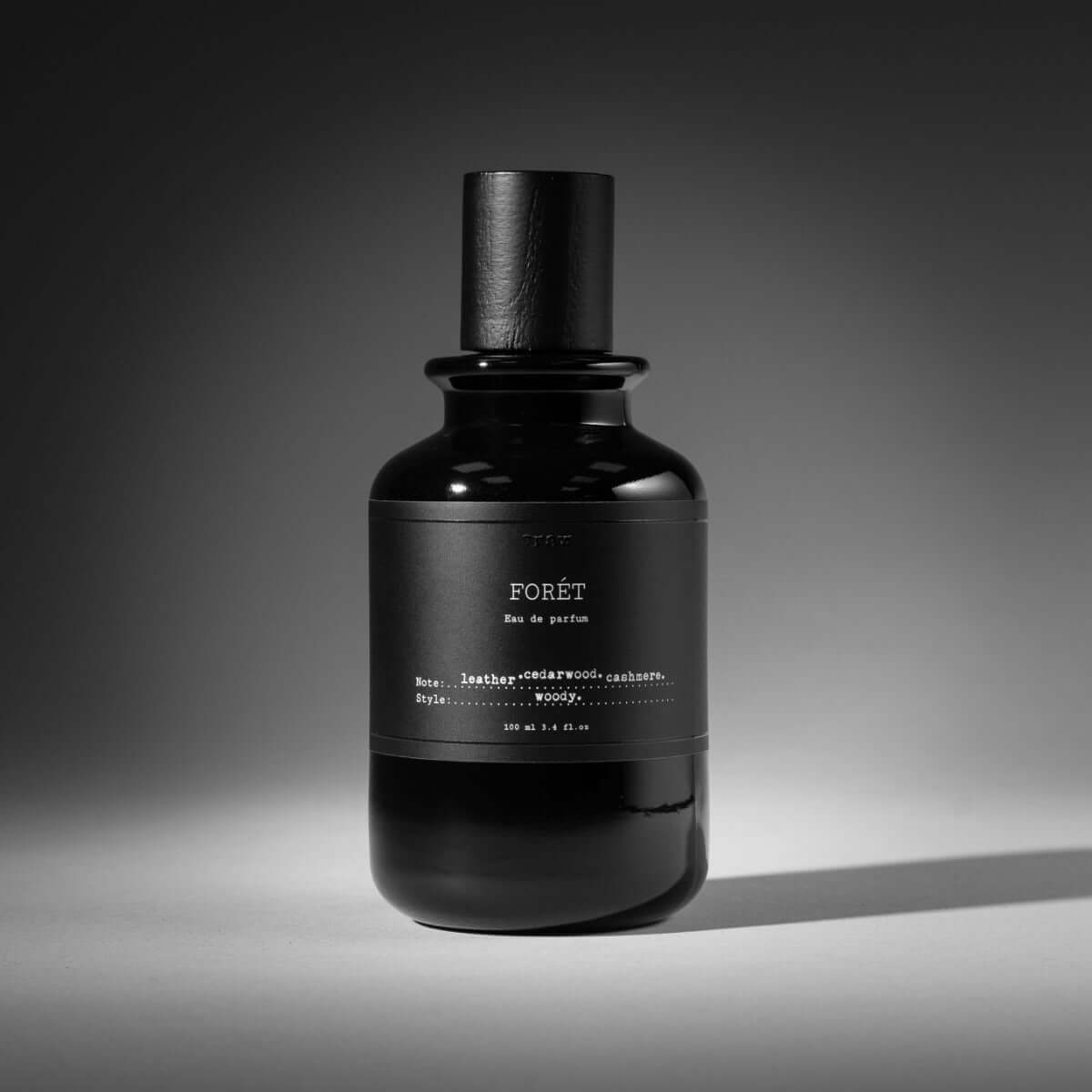7RAWPERFUME - INN7