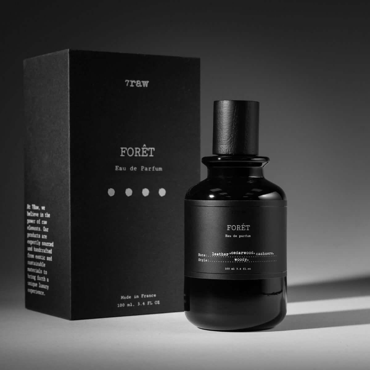 7RAWPERFUME - INN7