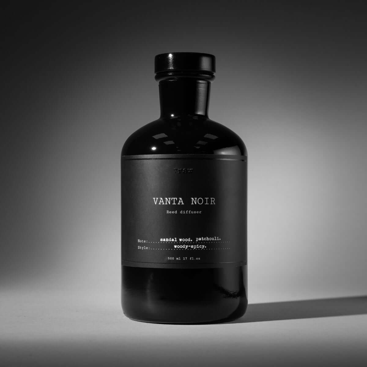 7RAW DIFFUSER - INN7