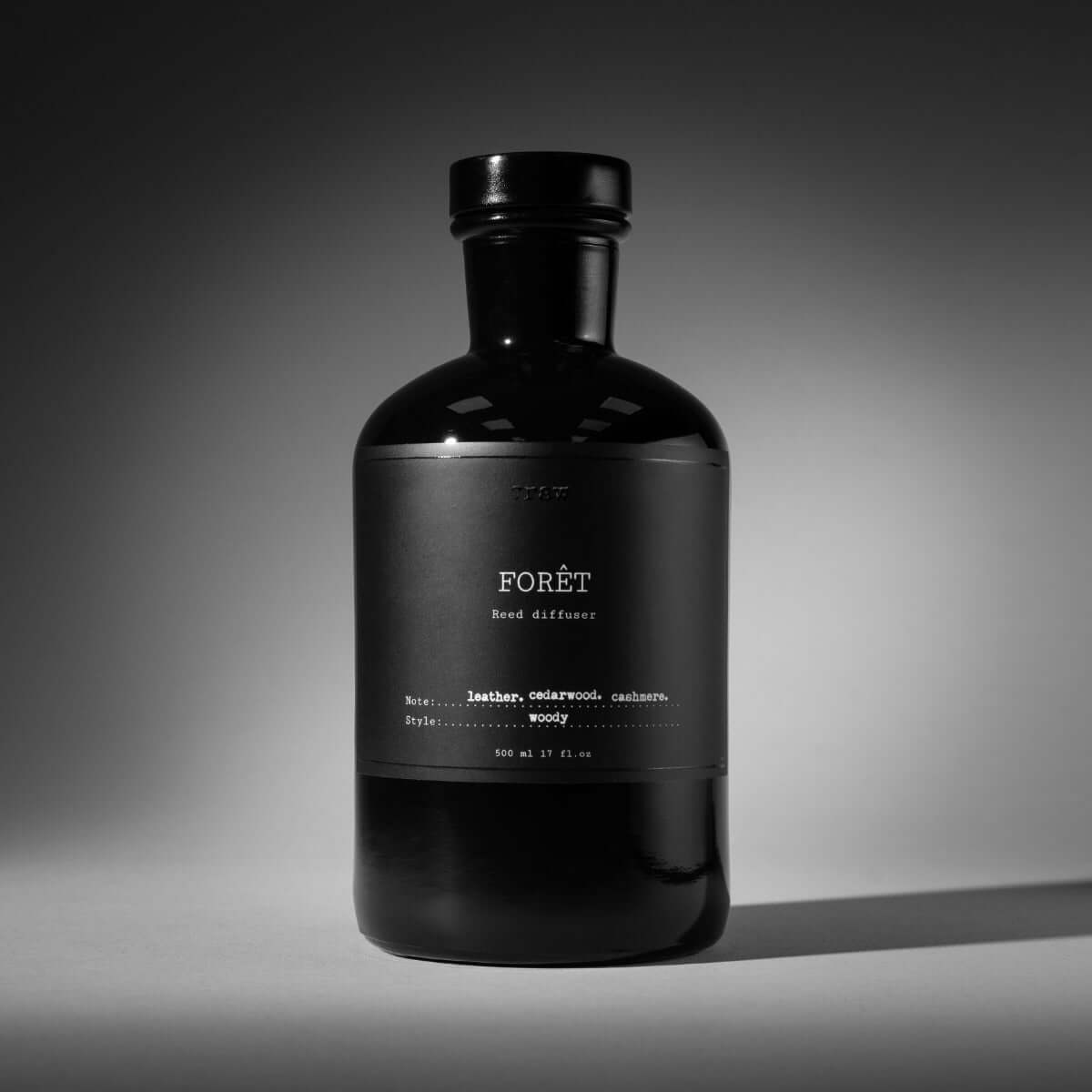 7RAW DIFFUSER - INN7