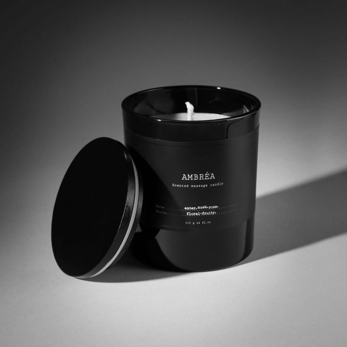 7RAW CANDLE - INN7