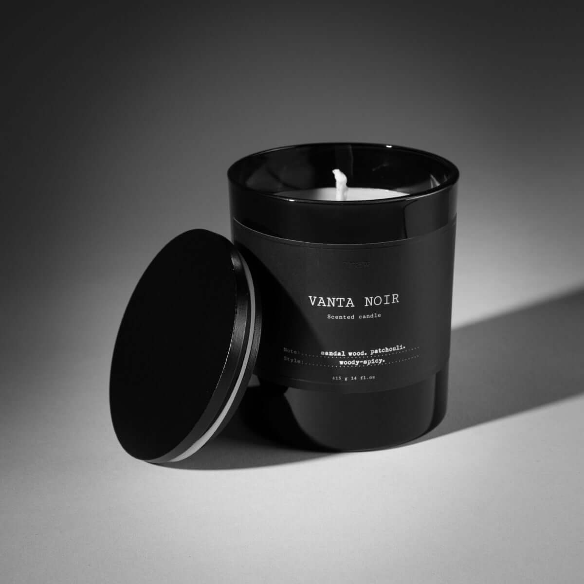 7RAW CANDLE - INN7