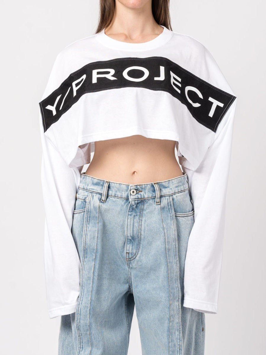 CROP TOP - INN7