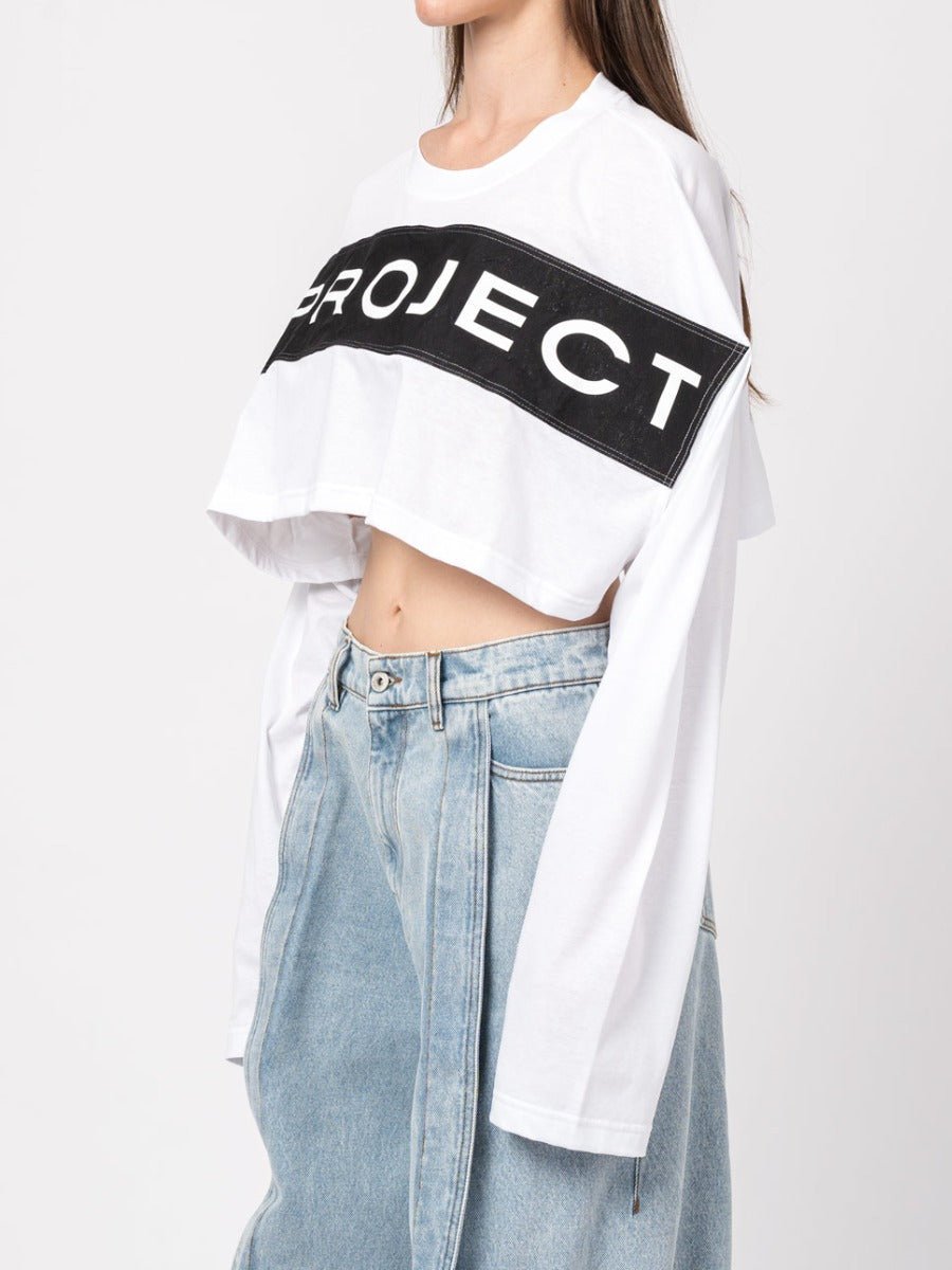 CROP TOP - INN7