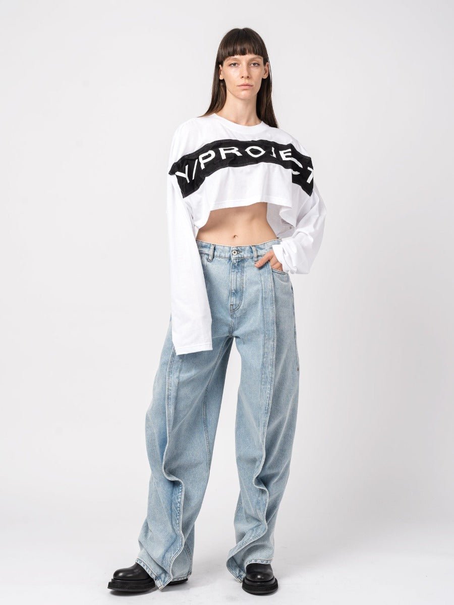 CROP TOP - INN7